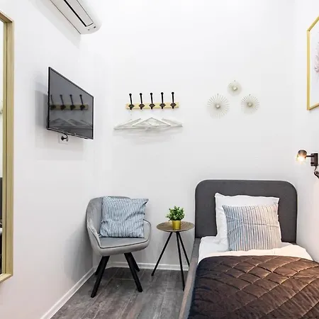 Super For Solo Traveller - Aircon *