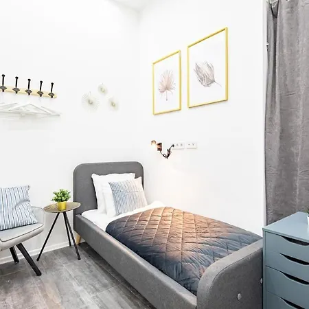 Apartment Super For Solo Traveller - Aircon